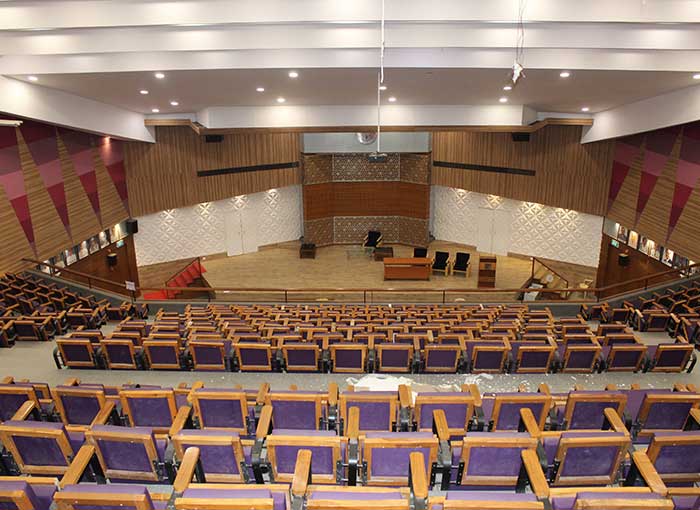 Auditorium